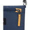 Сумка наплічна PACSAFE GO Crossbody Pouch Dark Blue