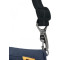 Сумка наплічна PACSAFE GO Crossbody Pouch Dark Blue