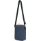 Сумка наплічна PACSAFE GO Festival Crossbody Dark Blue