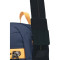 Сумка наплічна PACSAFE GO Festival Crossbody Dark Blue