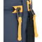 Сумка наплічна PACSAFE GO Festival Crossbody Dark Blue