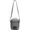 Сумка наплічна PACSAFE GO Micro Crossbody Gray