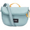 Сумка наплічна PACSAFE GO Saddle Crossbody Mint