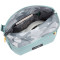 Сумка наплічна PACSAFE GO Saddle Crossbody Mint