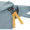 Сумка-слінг PACSAFE Go Anti-Theft Sling Pack Mint