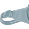 Сумка-слінг PACSAFE Go Anti-Theft Sling Pack Mint