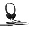 Гарнітура JABRA Evolve 10 USB-A Stereo Black (2699-820-109)