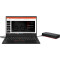 Док-станція LENOVO ThinkPad Universal USB-C Smart Dock (40B20135EU)