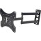 Крепление настенное для ТВ OZONEHD WM1443 14"-43" Black