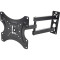 Крепление настенное для ТВ OZONEHD WM1455 26"-60" Black