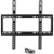 Крепление настенное для ТВ OZONEHD WM3260 26"-65" Black