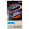Повербанк XOKO CK-018 22.5W 30000mAh Black