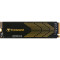 SSD диск TRANSCEND MTE255S w/graphene heatsink 1TB M.2 NVMe (TS1TMTE255S)