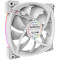Комплект вентиляторов MONTECH RX120 PWM White 3-Pack
