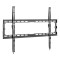 Кріплення настінне для ТВ AGN AGN80-460F 37"-80" Black
