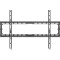 Кріплення настінне для ТВ AGN AGN80-460F 37"-80" Black