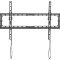 Кріплення настінне для ТВ AGN AGN80-460T 37"-80" Black