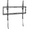 Кріплення настінне для ТВ AGN AGN80-460T 37"-80" Black
