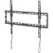 Кріплення настінне для ТВ AGN AGN80-460T 37"-80" Black