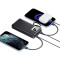 Повербанк XOKO R37 10.5W 20000mAh