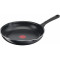 Сковорода TEFAL Day by Day 24см з кришкою (B5580423UA)