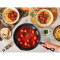 Сковорода TEFAL Day by Day 24см з кришкою (B5580423UA)