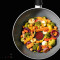 Сковорода вок TEFAL Halo 28см (C3121953)