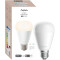 Розумна лампа AQARA T2 E27 10.5W 2700-6500K (LB-L02E)