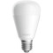 Розумна лампа AQARA T2 E27 10.5W 2700-6500K (LB-L02E)