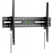 Кріплення настінне для ТВ AGN AGN100-690T 43"-100" Black