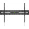 Кріплення настінне для ТВ AGN AGN100-690T 43"-100" Black