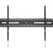 Кріплення настінне для ТВ AGN AGN100-690T 43"-100" Black
