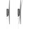 Кріплення настінне для ТВ AGN AGN100-690T 43"-100" Black