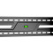 Кріплення настінне для ТВ AGN AGN100-690T 43"-100" Black