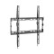 Кріплення настінне для ТВ AGN AGN70-440F 32"-70" Black