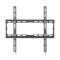 Кріплення настінне для ТВ AGN AGN70-440F 32"-70" Black