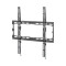 Кріплення настінне для ТВ AGN AGN70-440F 32"-70" Black
