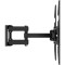 Кріплення настінне для ТВ AGN AGN70-442P 32"-70" Black