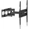 Кріплення настінне для ТВ AGN AGN70-442P 32"-70" Black
