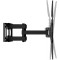 Кріплення настінне для ТВ AGN AGN70-442P 32"-70" Black