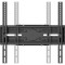 Кріплення настінне для ТВ AGN AGN70-442P 32"-70" Black