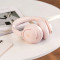 Навушники ANKER SoundCore Life Q30 v2 Sakura Pink (A3028353)