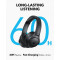 Навушники ANKER SoundCore Q11i Dark Gray (A3005GA1)