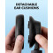 Навушники ANKER SoundCore Q11i Dark Gray (A3005GA1)
