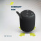 Портативна колонка CANYON OnMove 9 Black (CNE-CBTSP9)