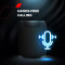 Портативна колонка CANYON OnMove 9 Black (CNE-CBTSP9)