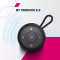 Портативна колонка CANYON OnMove 9 Black (CNE-CBTSP9)