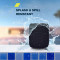 Портативна колонка CANYON OnMove 9 Black (CNE-CBTSP9)