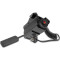 Підствольний лазер IPROTEC RMLSR Rail-Mount Firearm Laser Red Beam Black