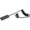 Підствольний лазер IPROTEC RMLSR Rail-Mount Firearm Laser Red Beam Black